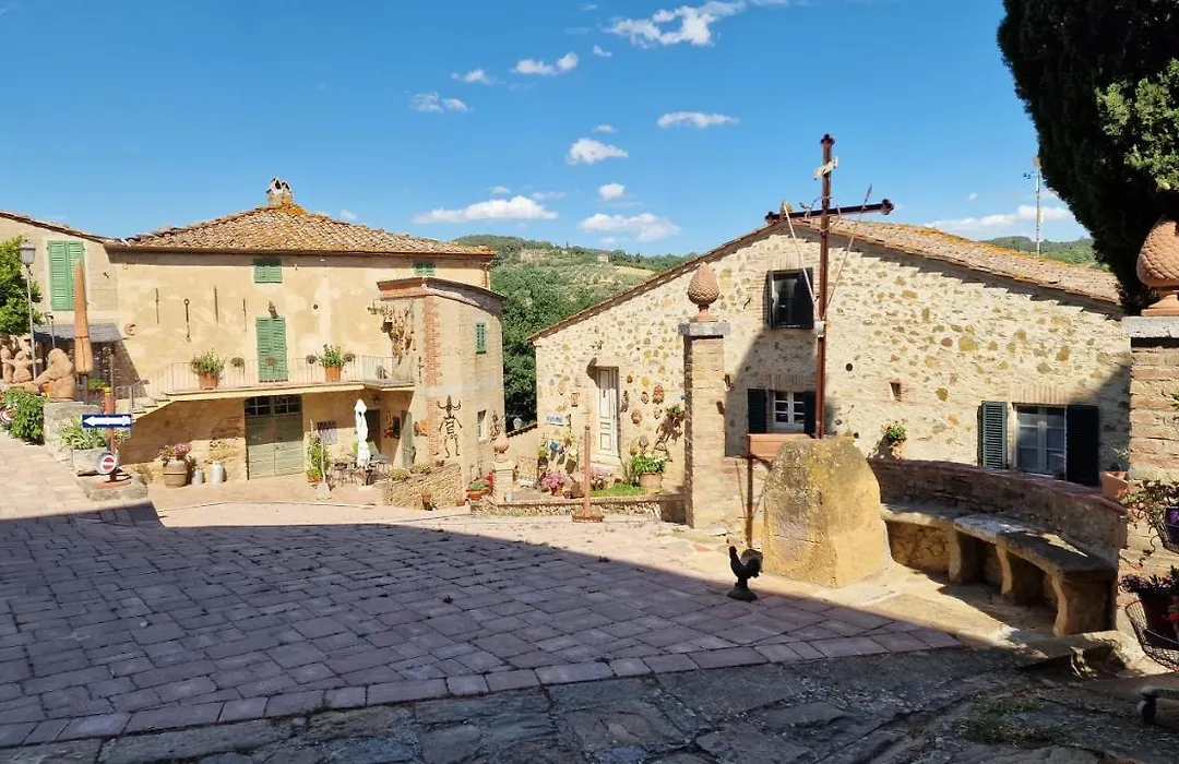 La Romita Ospitalità Rurale Familiare-1