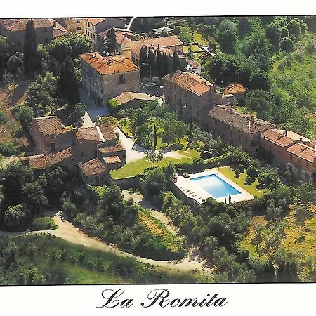 La Romita Ospitalità Rurale Familiare-3